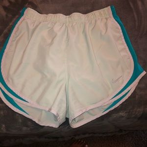 Nike Athletic Shorts